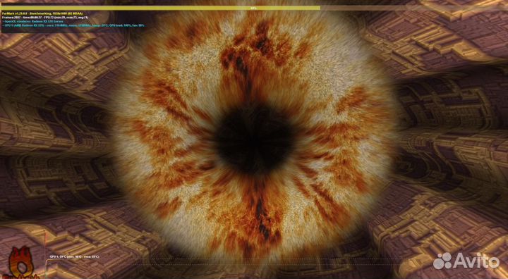 PowerColor Radeon RX 570 Red Dragon 4GB