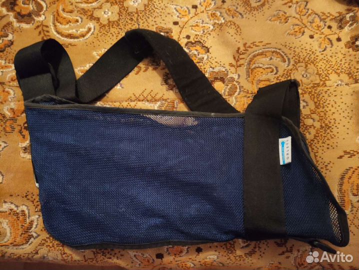 Бандаж для плечевого сустава