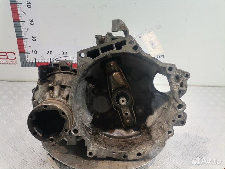 Кпп для Skoda Octavia 1U