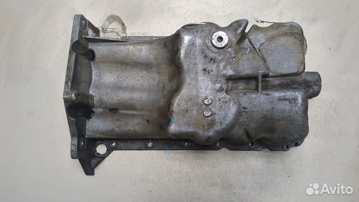 Поддон Opel Mokka, 2012