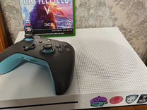 Xbox one s 1tb