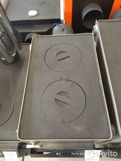 Котлы отопительные стэн