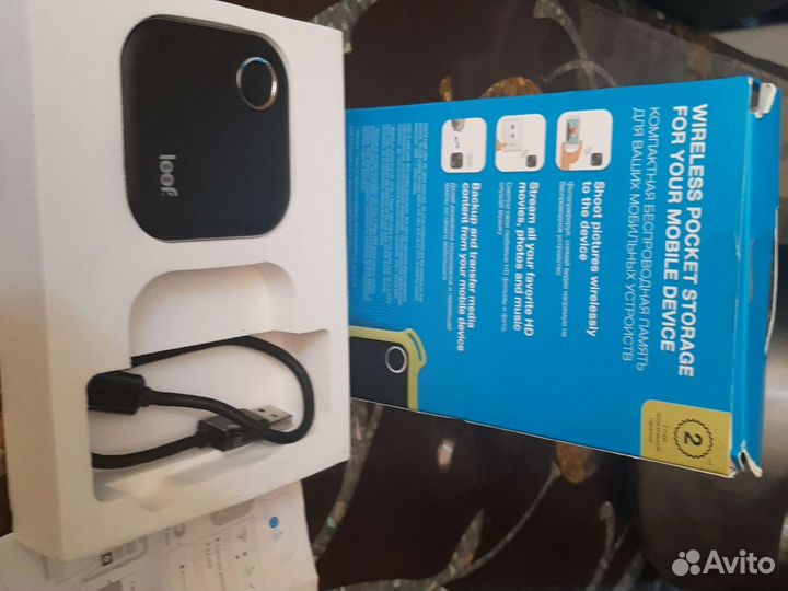 Флеш накопитель для iPhone 32GB