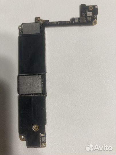 Материнская плата для Айфон se 2020