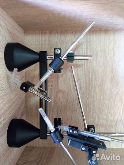 Станок инструментального осеменения пчеломаток