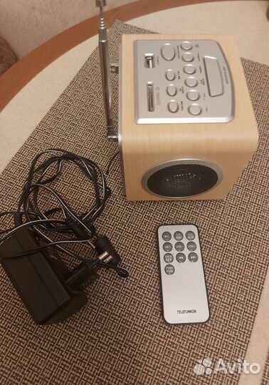 Домашняя метеостанция