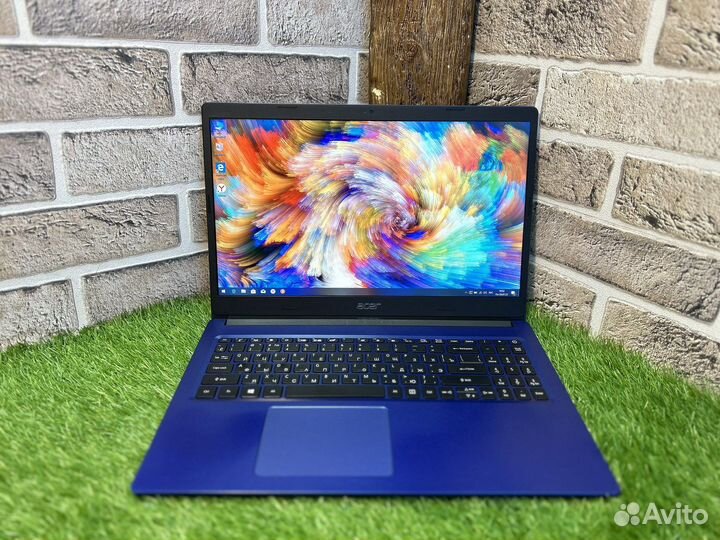 Игровой Acer Intel Core I3-8145/MX230/8GB/SSD512Gb