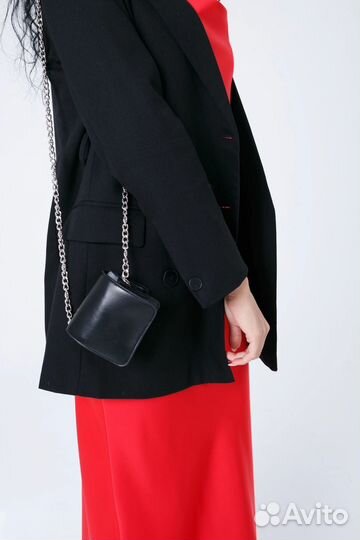 Пиджак жакет женский