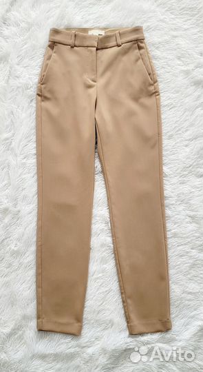 Брюки H&M размер XS