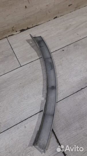 Расширитель крыла передний левый Toyota Rav4 Ca40