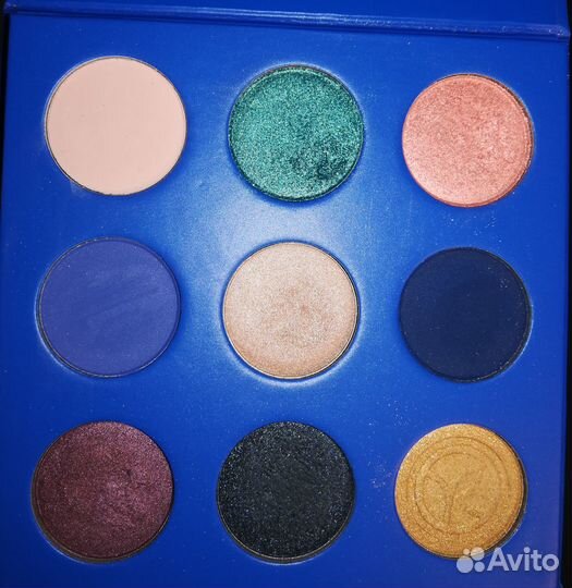 Тушь для ресниц от Ив Роше Средства для макияжа