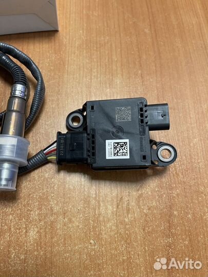 Датчик кислорода лямбда зонд BMW