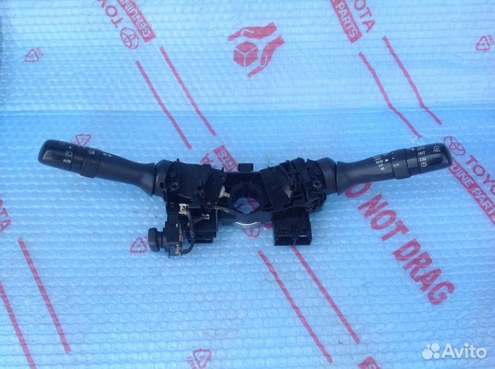 Подрулевой переключатель Лексус RX II Lexus RX