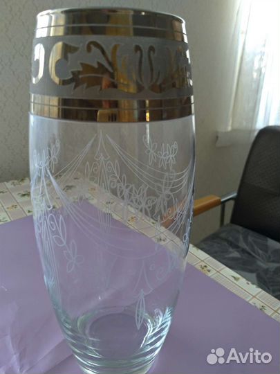 Ваза для цветов