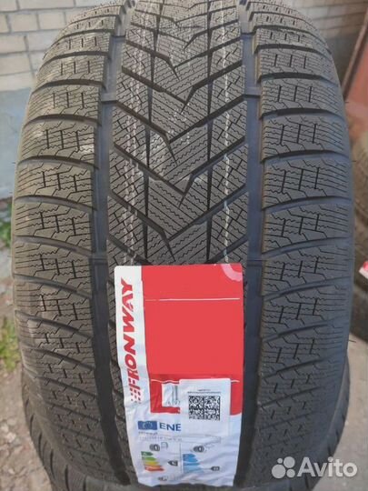 Fronway IceMaster II 295/40 R21 110H