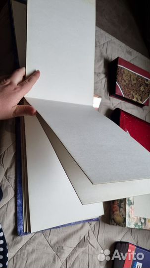 Альбом для фотографий