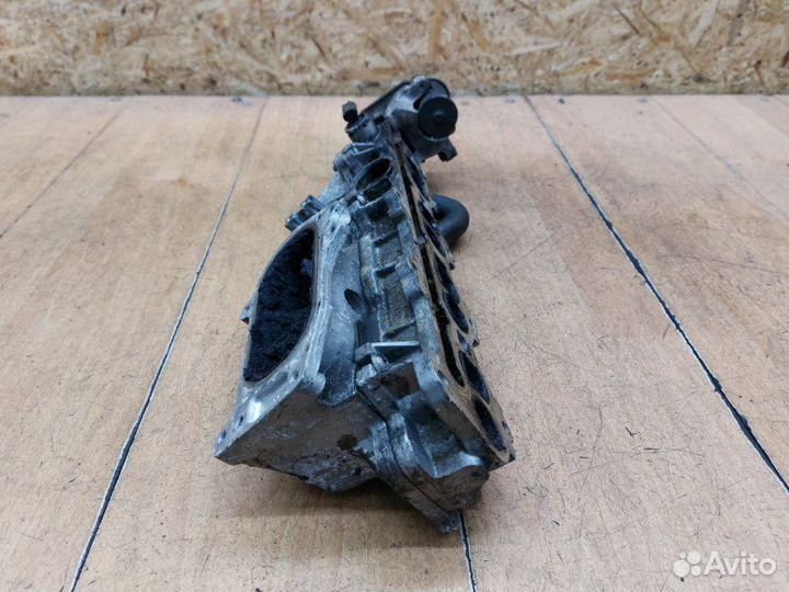 Коллектор впускной Mercedes A-Class W-169