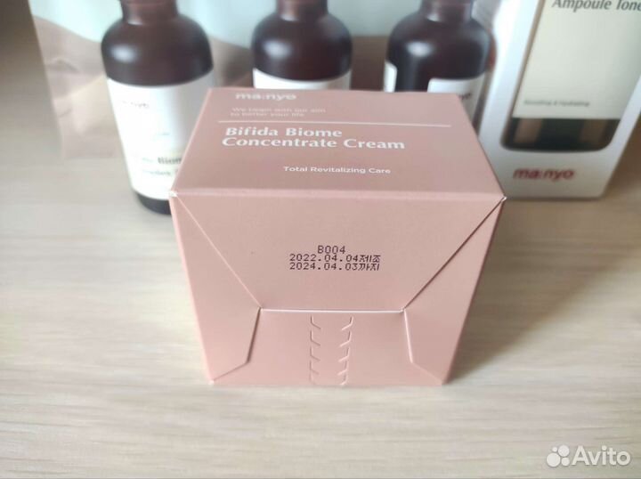 Корейская косметика Manyo. Оригинал