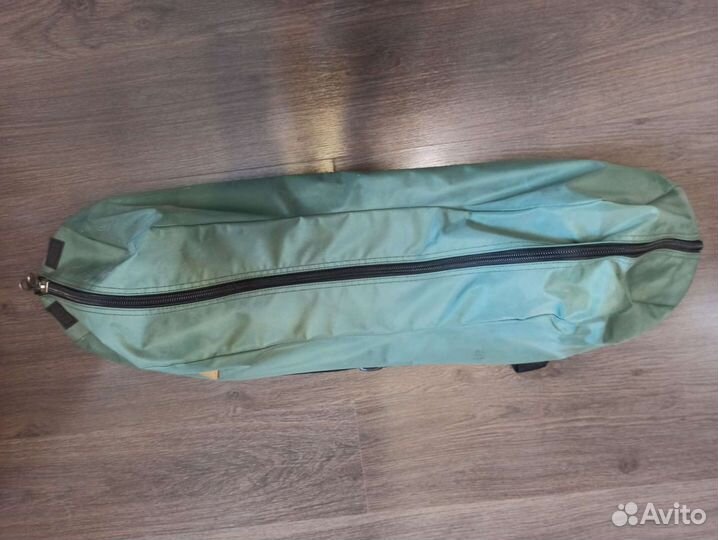 Скейт footwork + сумка для переноски