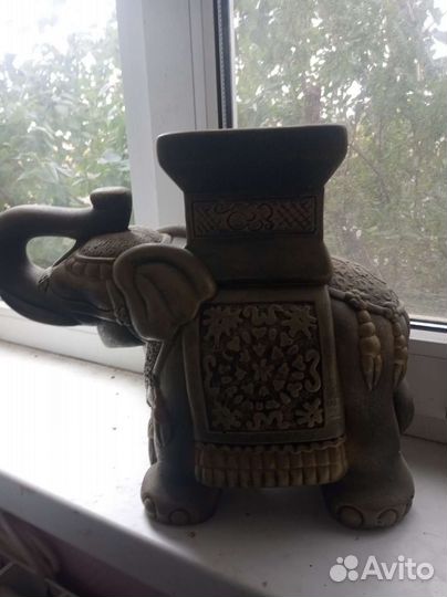 Фигурки для интерьера