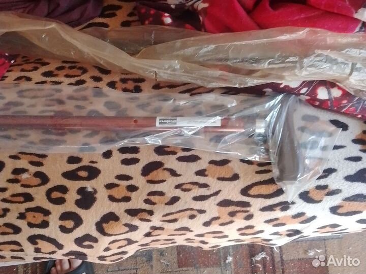 Трость опорная