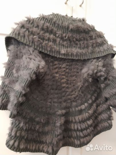 Штаны теплые новые 42 44