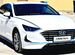 Hyundai Sonata 2.0 AT, 2021, 55 000 км с пробегом, цена 2850000 руб.