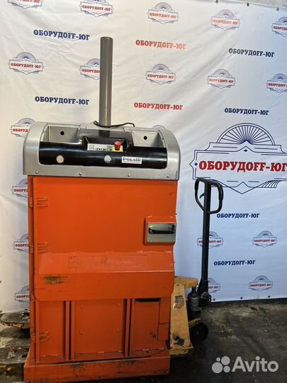 Пресс Orwak 3110