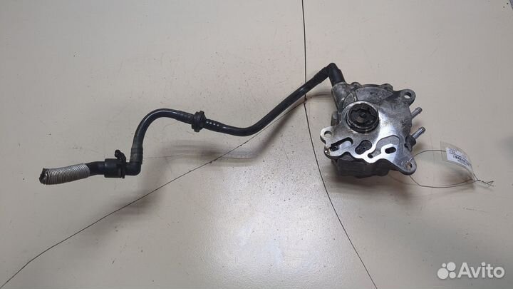 Тнвд Volkswagen Passat 6, 2007