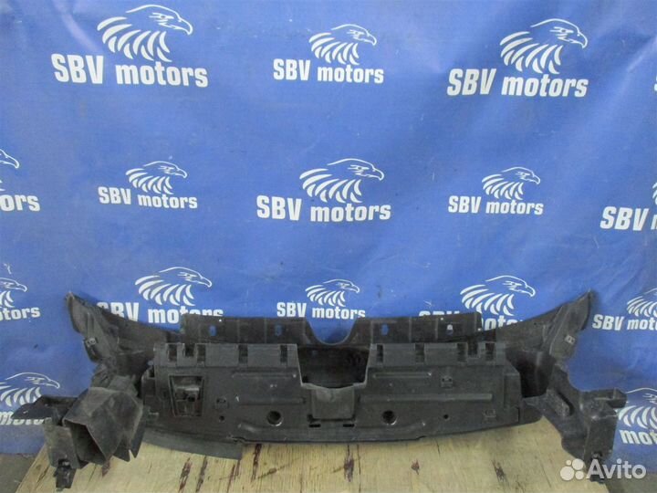 Панель передняя Peugeot 3008 EP6 2012