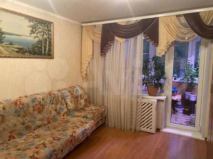 2-к. квартира, 48,9 м², 3/9 эт.