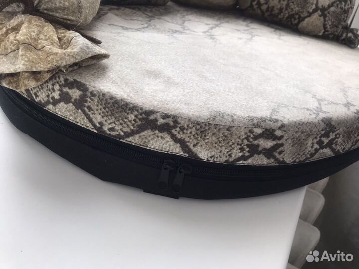 Лежанка для животных