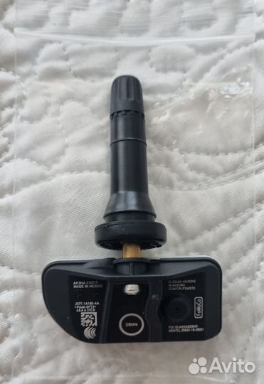 Датчик давления в шинах Ford Эксплорер 315 мГц