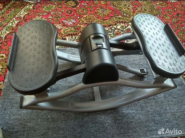 Тренажёр степпер