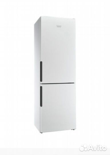 Холодильник hotpoint ariston HF 4180 W