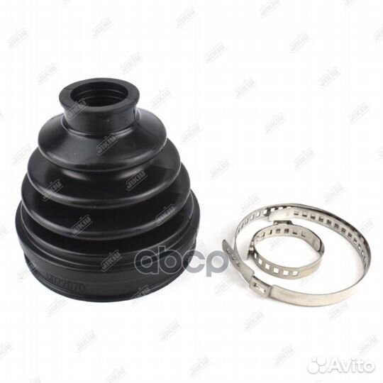 Пыльник шруса Nissan X-Trail Primera CD22070 jikiu