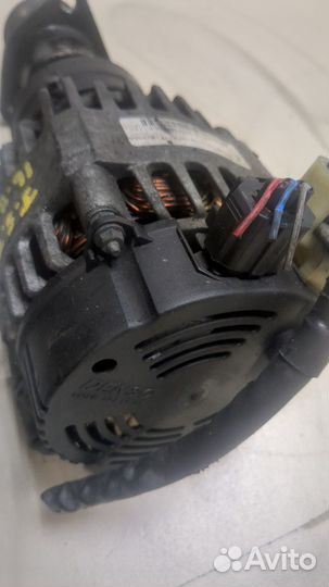 Генератор Ford Focus 2