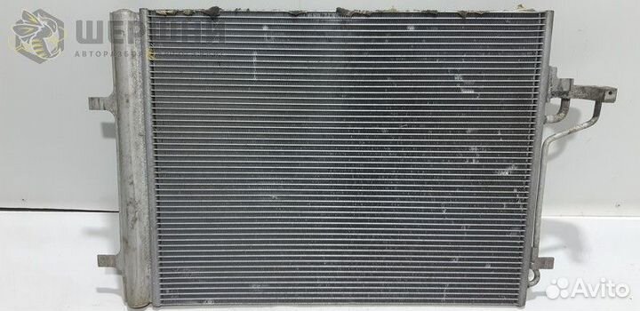 Радиатор кондиционера Kuga 13- (1785765 (Б)