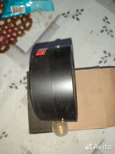 Вольтметры и амперметры