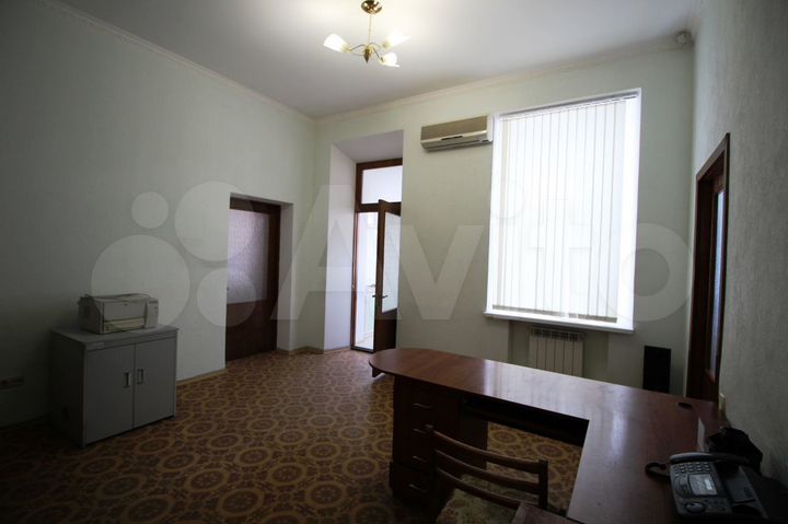 Сдам офисное помещение, 65 м²