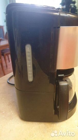 Кофемашина Binatone