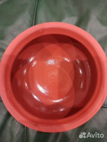 Пельменница горшочек для запекания