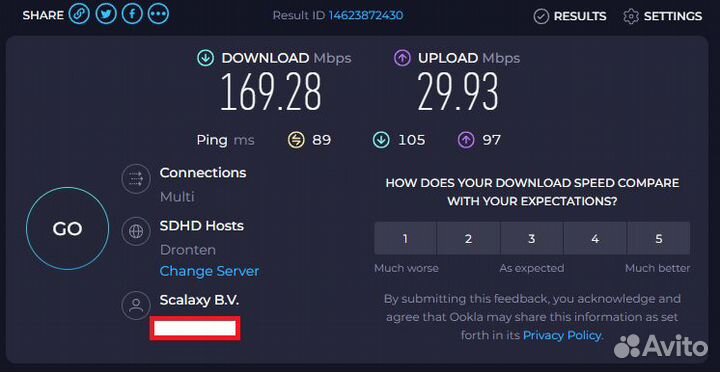 VPN-сервисы – высокая скорость и приватность