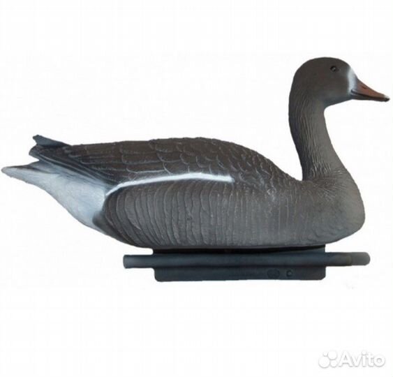 Плавающие чучела гусей Sport Plast FL540 6 шт