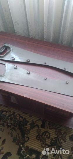 Volvo S60 Тонель