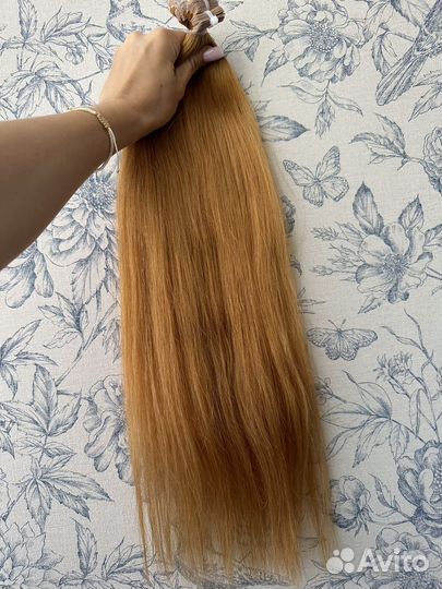 Волосы ленты