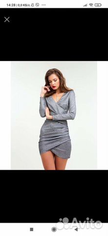 Платья на торжество