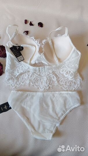 Комплект нижнего белья 80С
