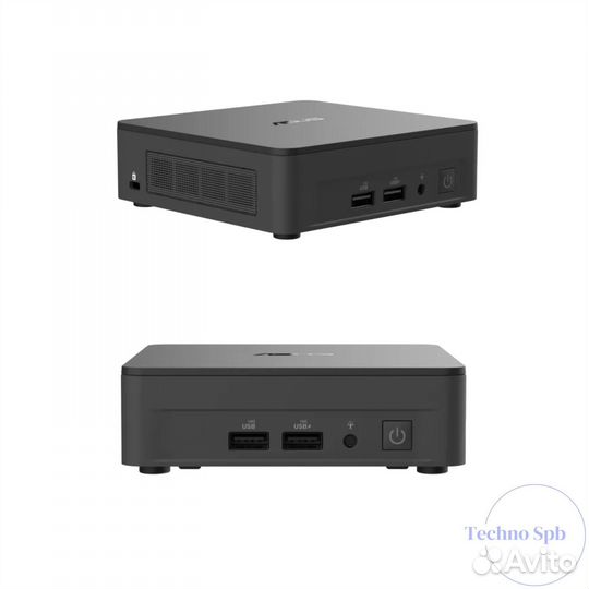 Asus NUC 14 Pro+ / 13 / 12 / ExpertCenter Мини-Пк