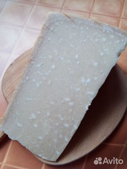 Пармезан Италия в наличии